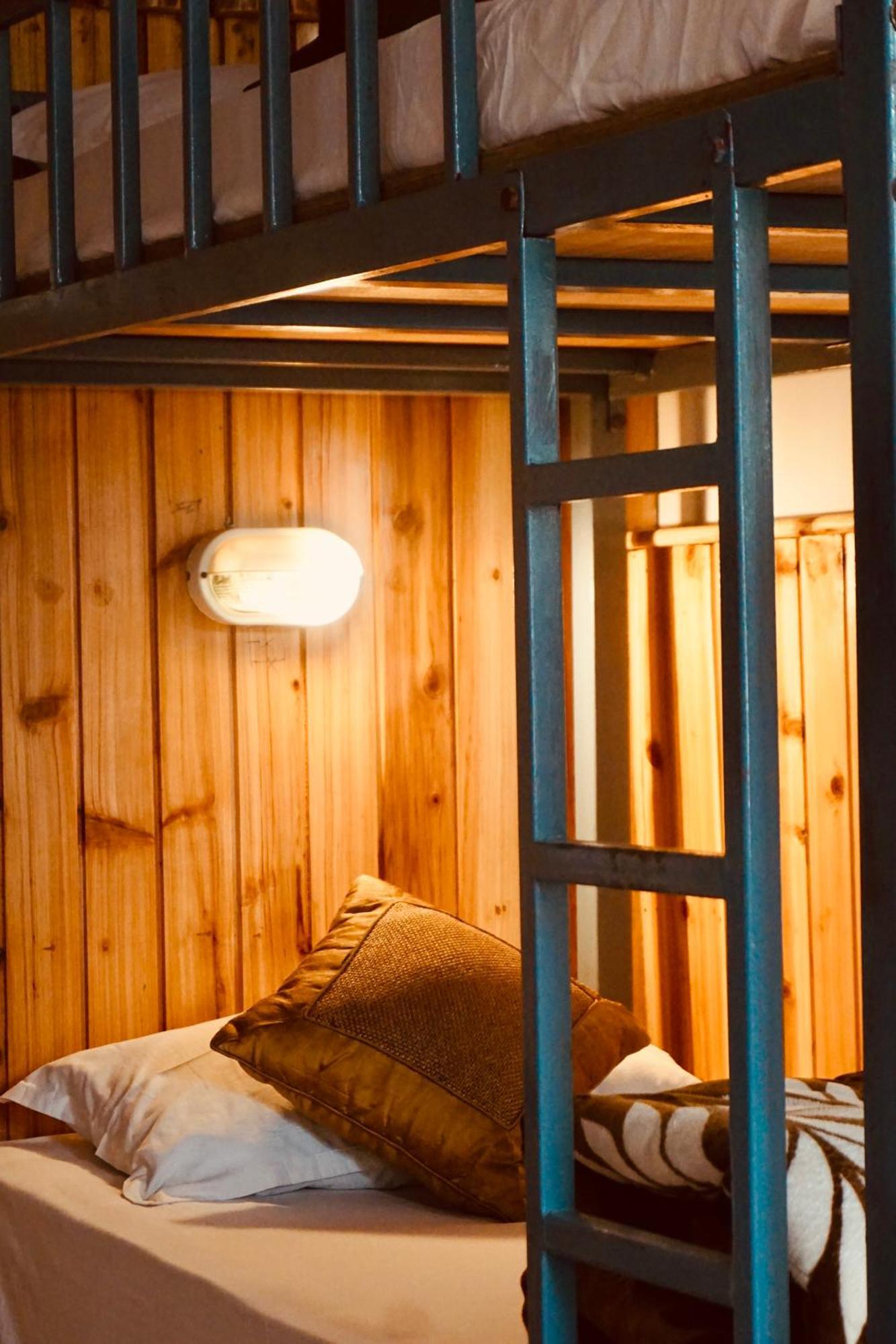 Wake In Himalayas Hostel Pelling Exterior foto